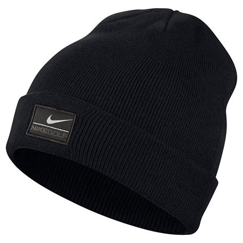 nike athletic knit beanie herren winter mütze|Men's Nike Beanies .